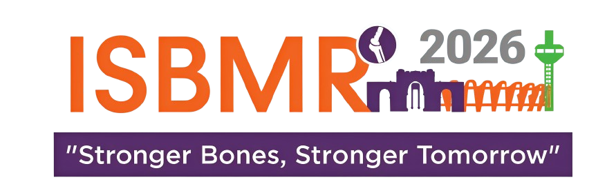 ISBMR 2026