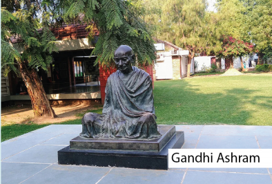 Gandhi Ashram