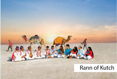 Rann of Kutch