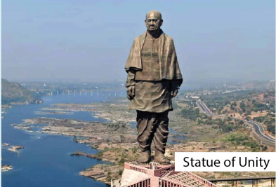 Statue of Unity