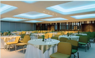 Banquet & Dining